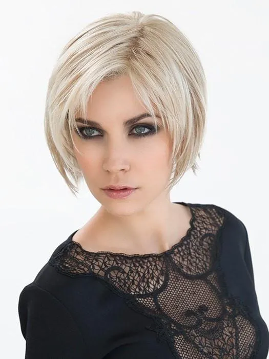 Echo | Synthetic Lace Front Wig (Mono Part) | CLOSEOUT
