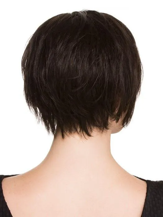 Echo | Synthetic Lace Front Wig (Mono Part) | CLOSEOUT