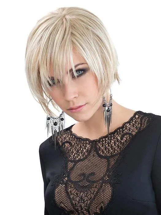 Echo | Synthetic Lace Front Wig (Mono Part) | CLOSEOUT