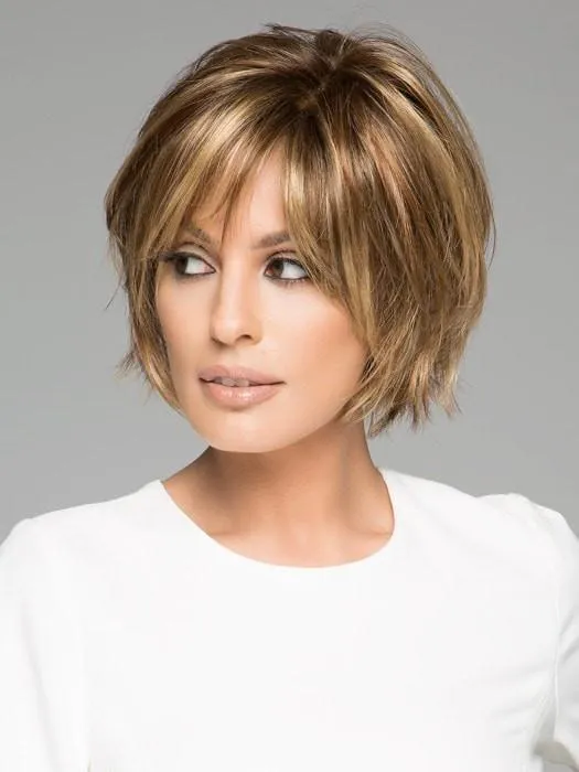Echo | Synthetic Lace Front Wig (Mono Part) | CLOSEOUT
