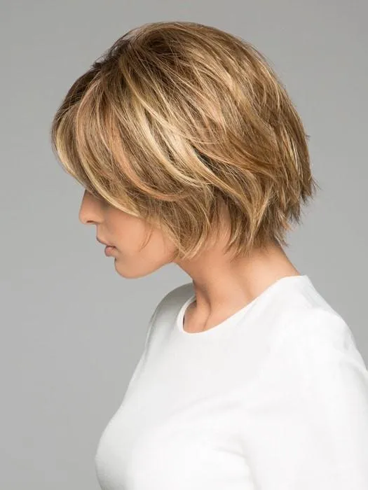 Echo | Synthetic Lace Front Wig (Mono Part) | CLOSEOUT