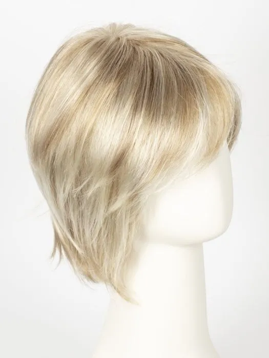 Echo | Synthetic Lace Front Wig (Mono Part) | CLOSEOUT