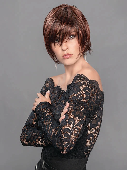 Echo Wig by Ellen Wille | Perucci | Synthetic Wig