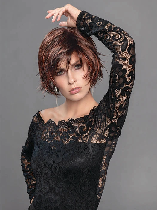 Echo Wig by Ellen Wille | Perucci | Synthetic Wig