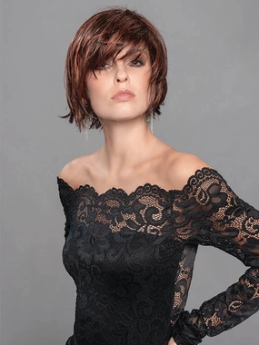 Echo Wig by Ellen Wille | Perucci | Synthetic Wig