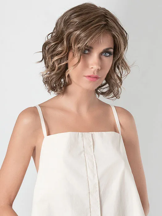 Eclat Wig by Ellen Wille | Hair Society | Heat Friendly Synthetic