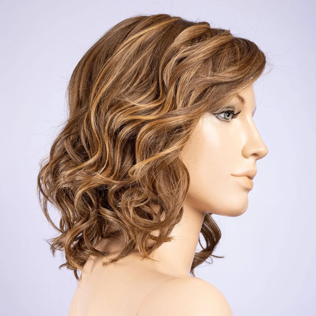 Eclat Wig by Ellen Wille | Hair Society | Heat Friendly Synthetic