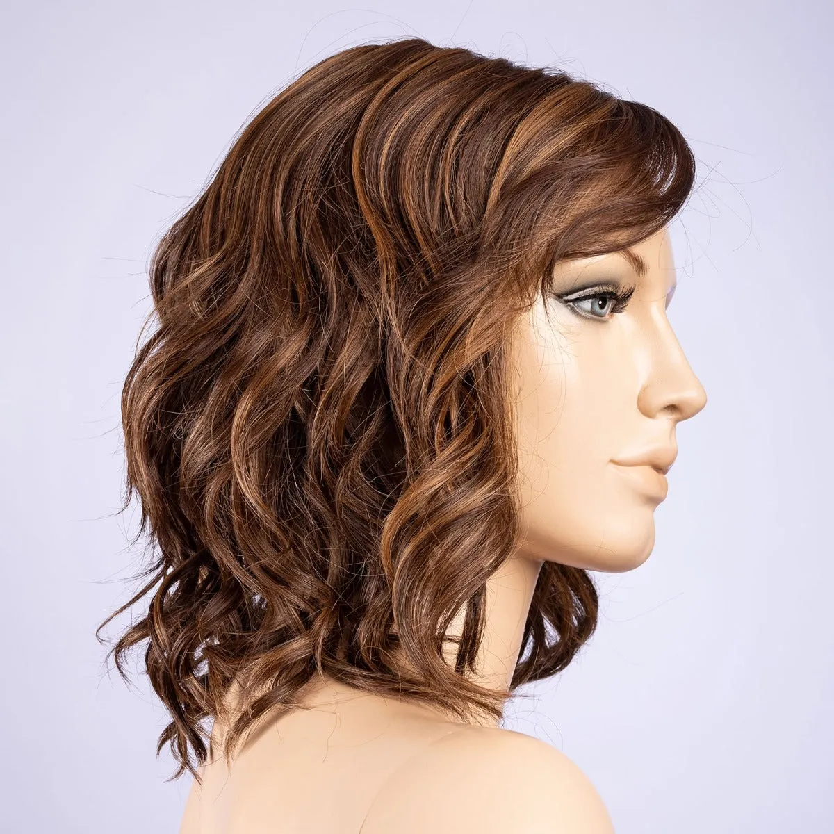 Eclat Wig by Ellen Wille | Hair Society | Heat Friendly Synthetic