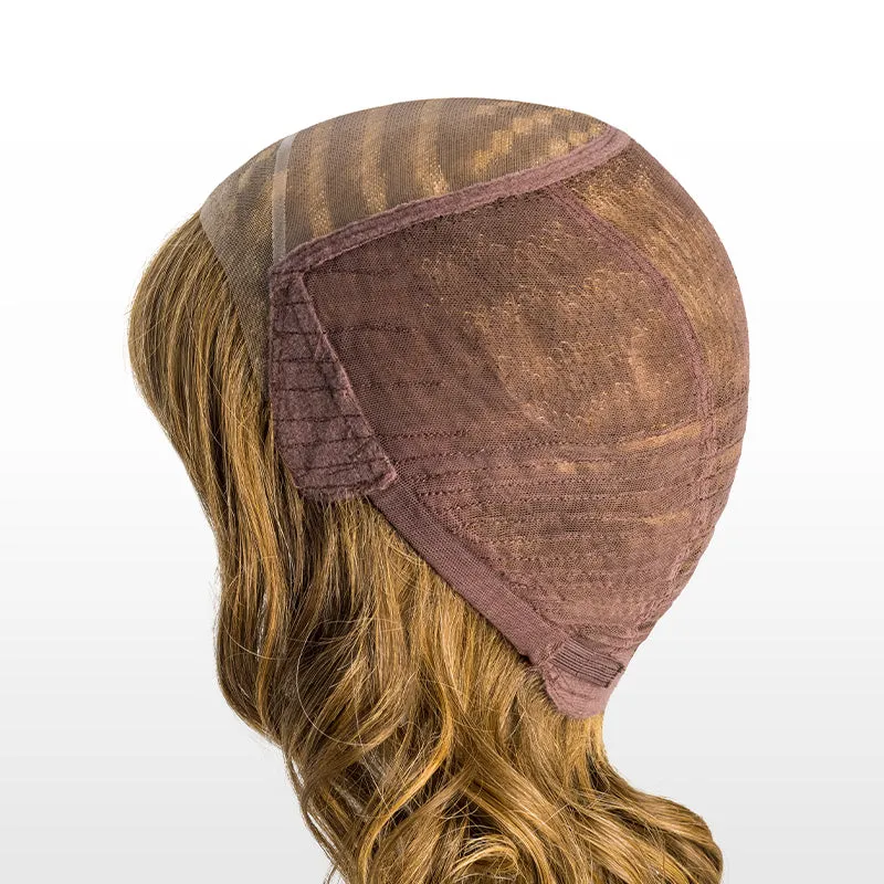 Eclat Wig by Ellen Wille | Hair Society | Heat Friendly Synthetic