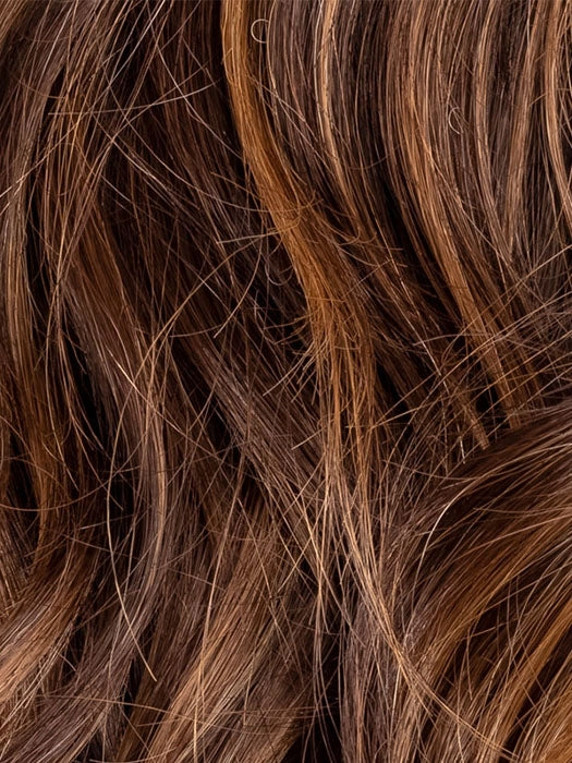 Eclat Wig by Ellen Wille | Heat Friendly Synthetic Hair | Petite/Average Cap