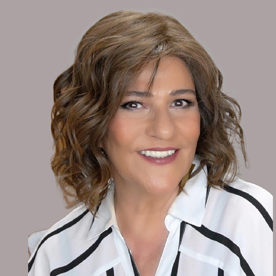 Eclat Wig by Ellen Wille | Heat Friendly Synthetic Hair | Petite/Average Cap