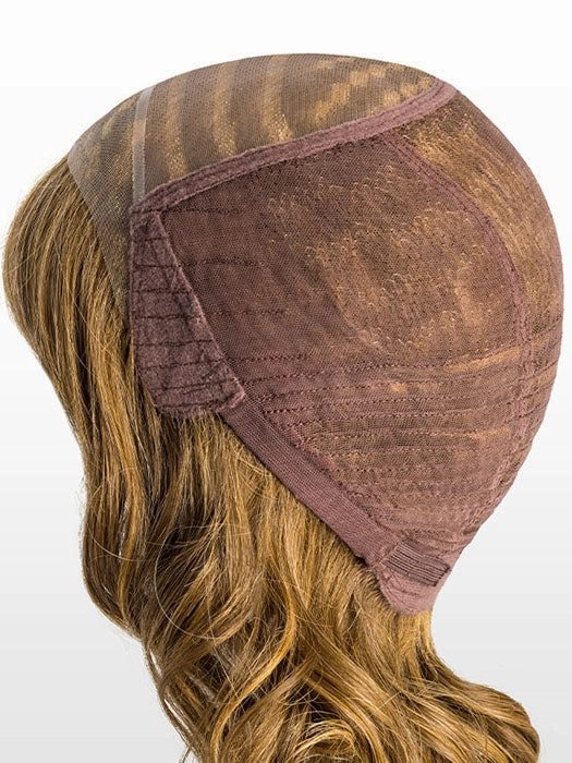 Eclat Wig by Ellen Wille | Heat Friendly Synthetic Hair | Petite/Average Cap