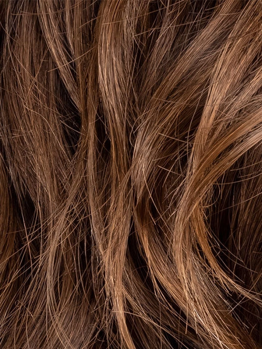 Eclat Wig by Ellen Wille | Heat Friendly Synthetic Hair | Petite/Average Cap