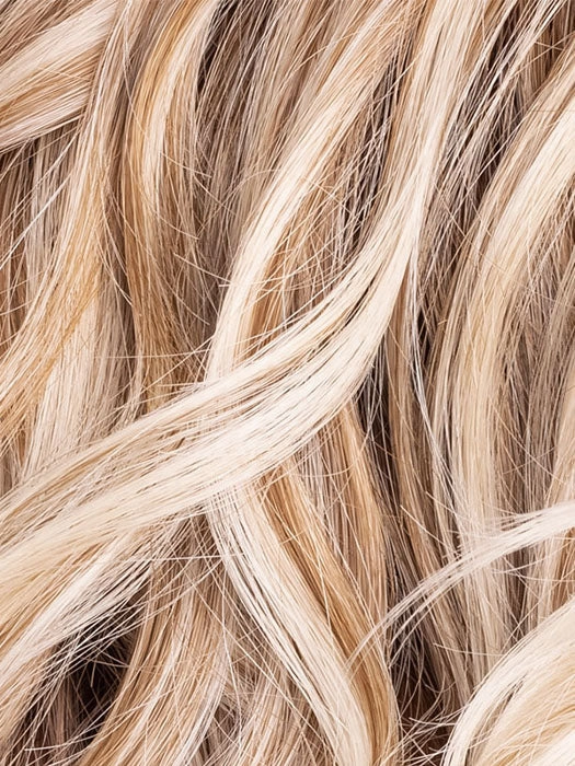 Eclat Wig by Ellen Wille | Heat Friendly Synthetic Hair | Petite/Average Cap