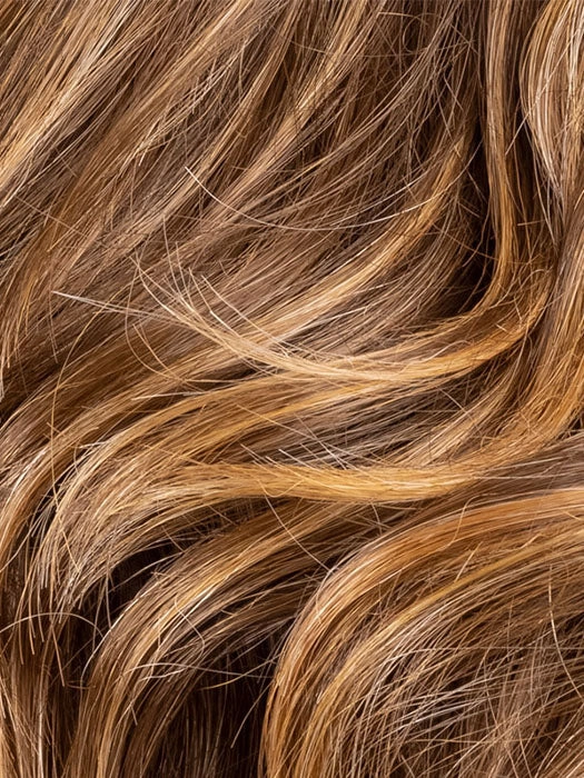 Eclat Wig by Ellen Wille | Heat Friendly Synthetic Hair | Petite/Average Cap