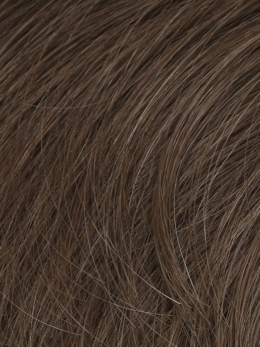 Edge Men's Wig by HIM | Heat Friendly Synthetic Hair | Average/Large Cap