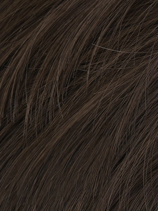 Edge Men's Wig by HIM | Heat Friendly Synthetic Hair | Average/Large Cap