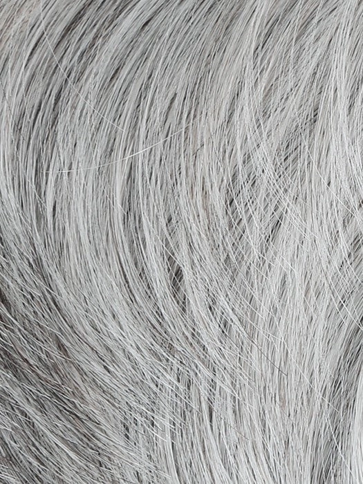 Edge Men's Wig by HIM | Heat Friendly Synthetic Hair | Average/Large Cap