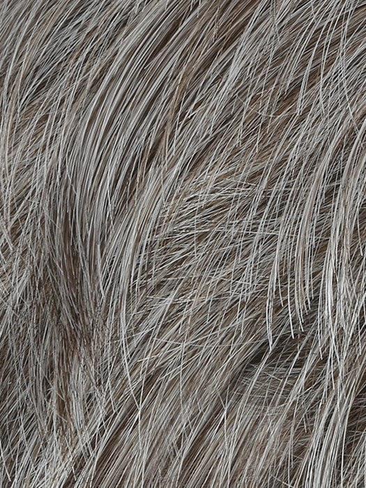 Edge Men's Wig by HIM | Heat Friendly Synthetic Hair | Average/Large Cap
