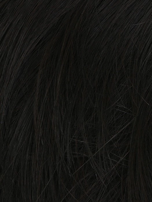 Edge Men's Wig by HIM | Heat Friendly Synthetic Hair | Average/Large Cap