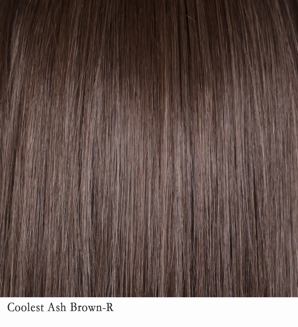 Edinburgh Wig by Belle Tress | City Collection | Heat Friendly Synthetic