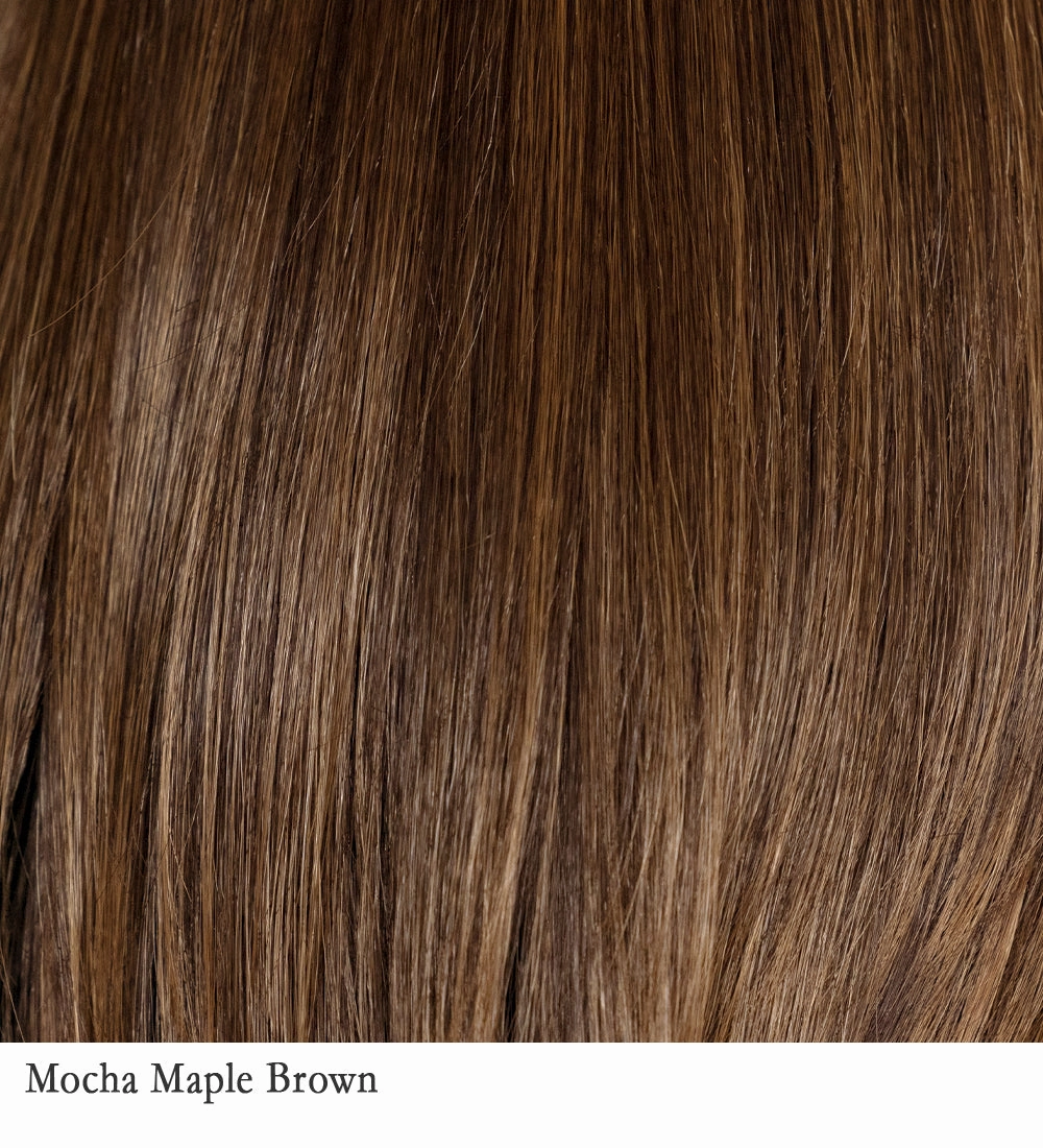 Edinburgh Wig by Belle Tress | City Collection | Heat Friendly Synthetic