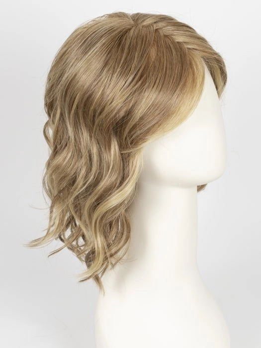 Editor's Pick | Synthetic Lace Front Wig (Mono Top)