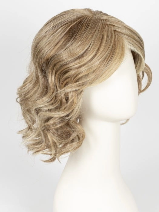 Editor's Pick | Synthetic Lace Front Wig (Mono Top)