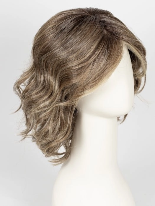 Editor's Pick | Synthetic Lace Front Wig (Mono Top)
