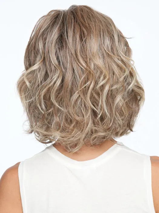 Editor's Pick Elite Wig by Raquel Welch | Lace Front | Mono Top | Heat Friendly Synthetic