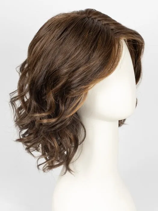 Editor's Pick Large | Synthetic Lace Front Wig (Mono Top)