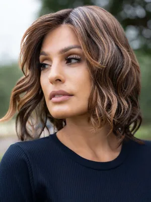Editor's Pick Large | Synthetic Lace Front Wig (Mono Top)