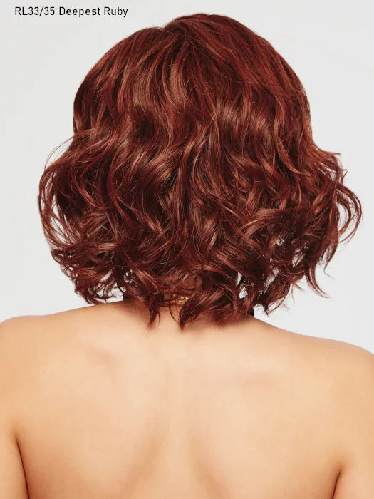 Editor's Pick Wig by Raquel Welch | Signature Collection | Average Cap | Heat Friendly Synthetic