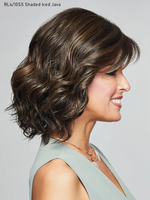 Editor's Pick Wig by Raquel Welch | Signature Collection | Average Cap | Heat Friendly Synthetic