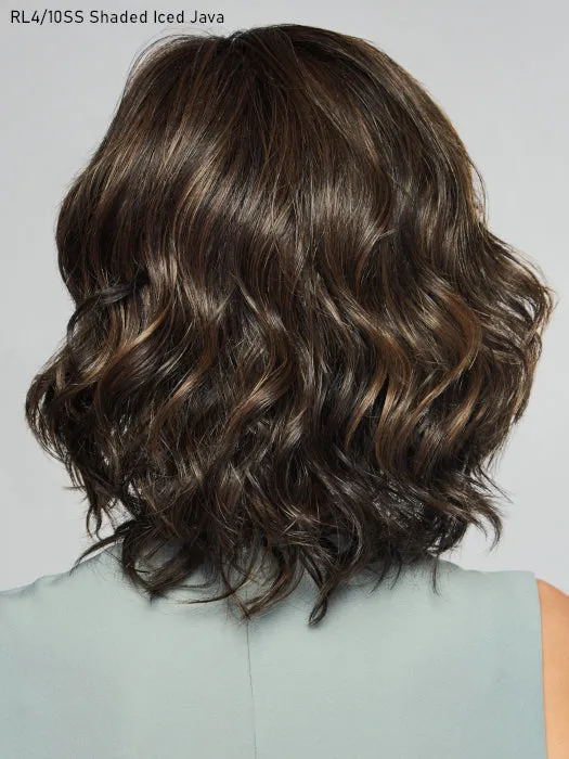 Editor's Pick Wig by Raquel Welch | Signature Collection | Average Cap | Heat Friendly Synthetic