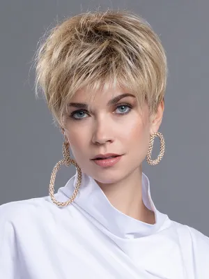 Elan Wig by Ellen Wille | Changes Collection | Heat Friendly Synthetic