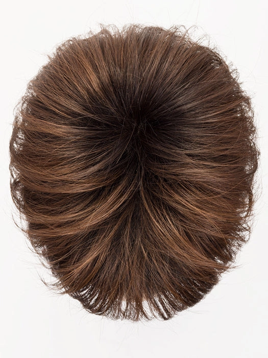Elan Wig by Ellen Wille | Changes Collection | Heat Friendly Synthetic