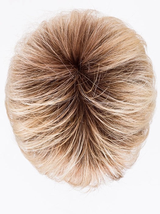 Elan Wig by Ellen Wille | Changes Collection | Heat Friendly Synthetic