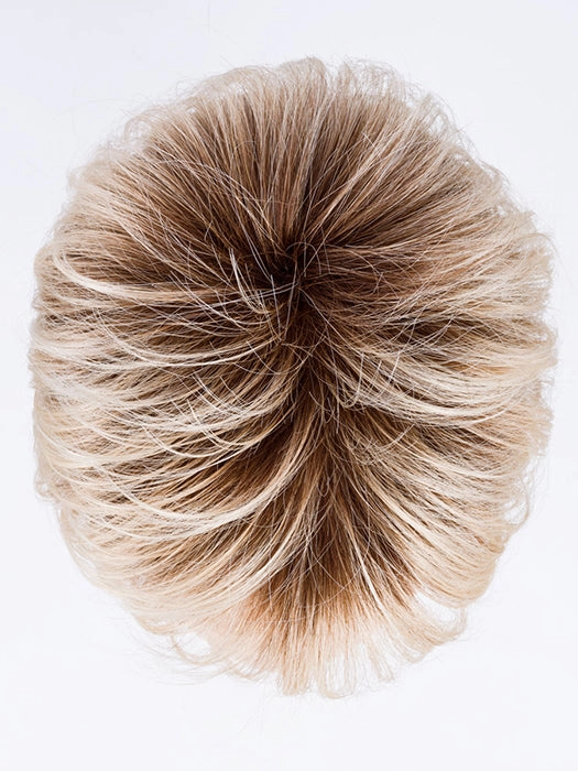 Elan Wig by Ellen Wille | Changes Collection | Heat Friendly Synthetic