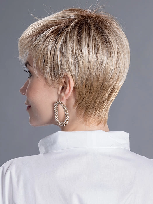Elan Wig by Ellen Wille | Changes Collection | Heat Friendly Synthetic