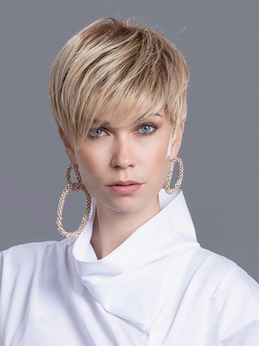 Elan Wig by Ellen Wille | Changes Collection | Heat Friendly Synthetic