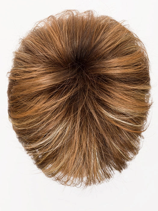 Elan Wig by Ellen Wille | Changes Collection | Heat Friendly Synthetic