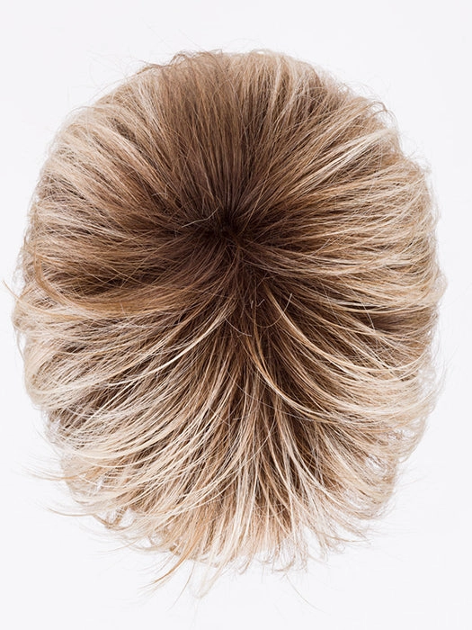 Elan Wig by Ellen Wille | Changes Collection | Heat Friendly Synthetic