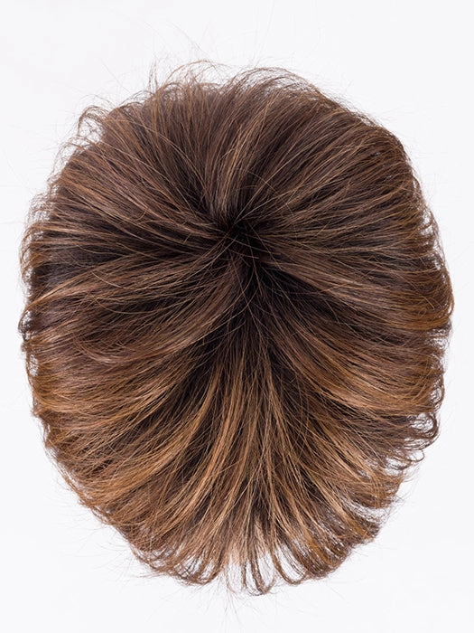 Elan Wig by Ellen Wille | Changes Collection | Heat Friendly Synthetic