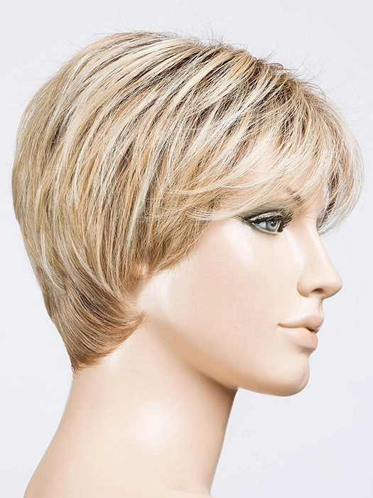 Elan Wig by Ellen Wille | Changes Collection | Heat Friendly Synthetic