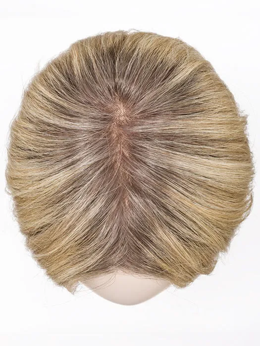 Elegance Wig by Ellen Wille | Prime Power | Human/Synthetic Hair Blend