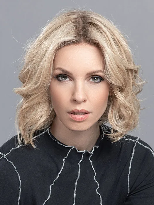 Elegance Wig by Ellen Wille | Prime Power | Human/Synthetic Hair Blend