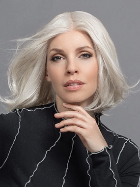 Elegance Wig by Ellen Wille | Prime Power | Human/Synthetic Hair Blend