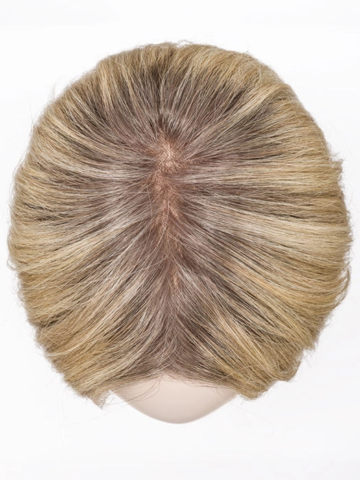 Elegance Wig by Ellen Wille | Prime Power | Human/Synthetic Hair Blend