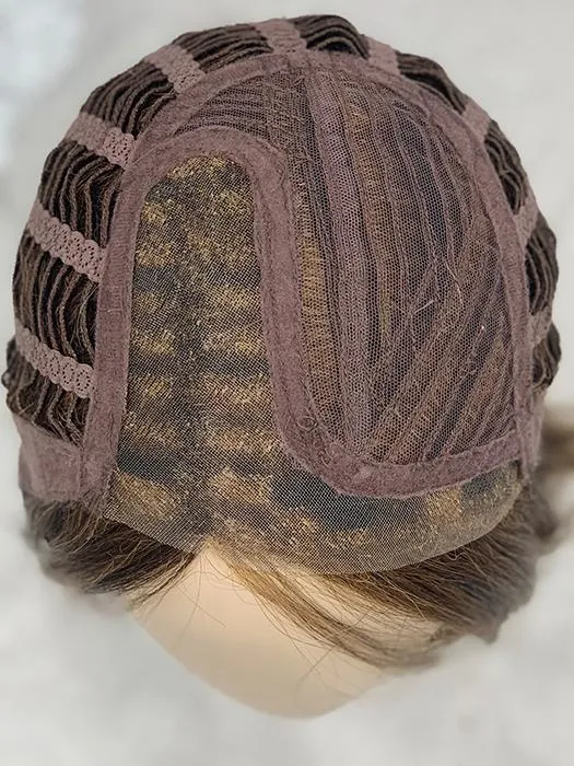 Elite Wig by Ellen Wille | Hair Power | Synthetic Fiber